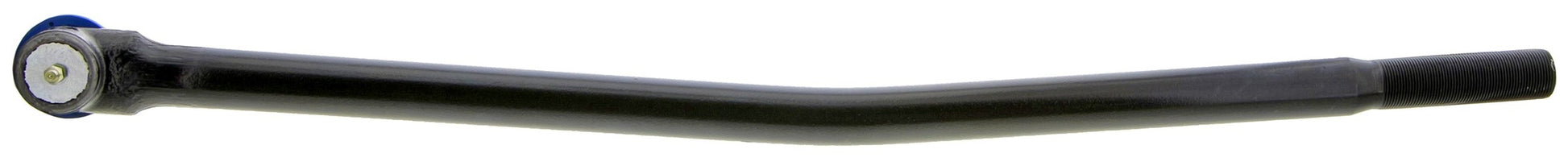 Back View of Front Right Steering Tie Rod End MEVOTECH MDS1459