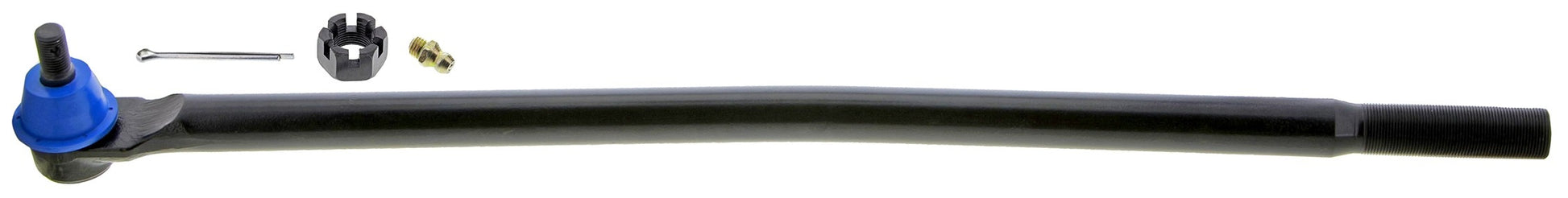 Front View of Front Right Steering Tie Rod End MEVOTECH MDS1459