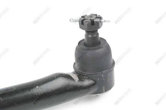 Angle View of Front Right Steering Tie Rod End MEVOTECH MDS1460