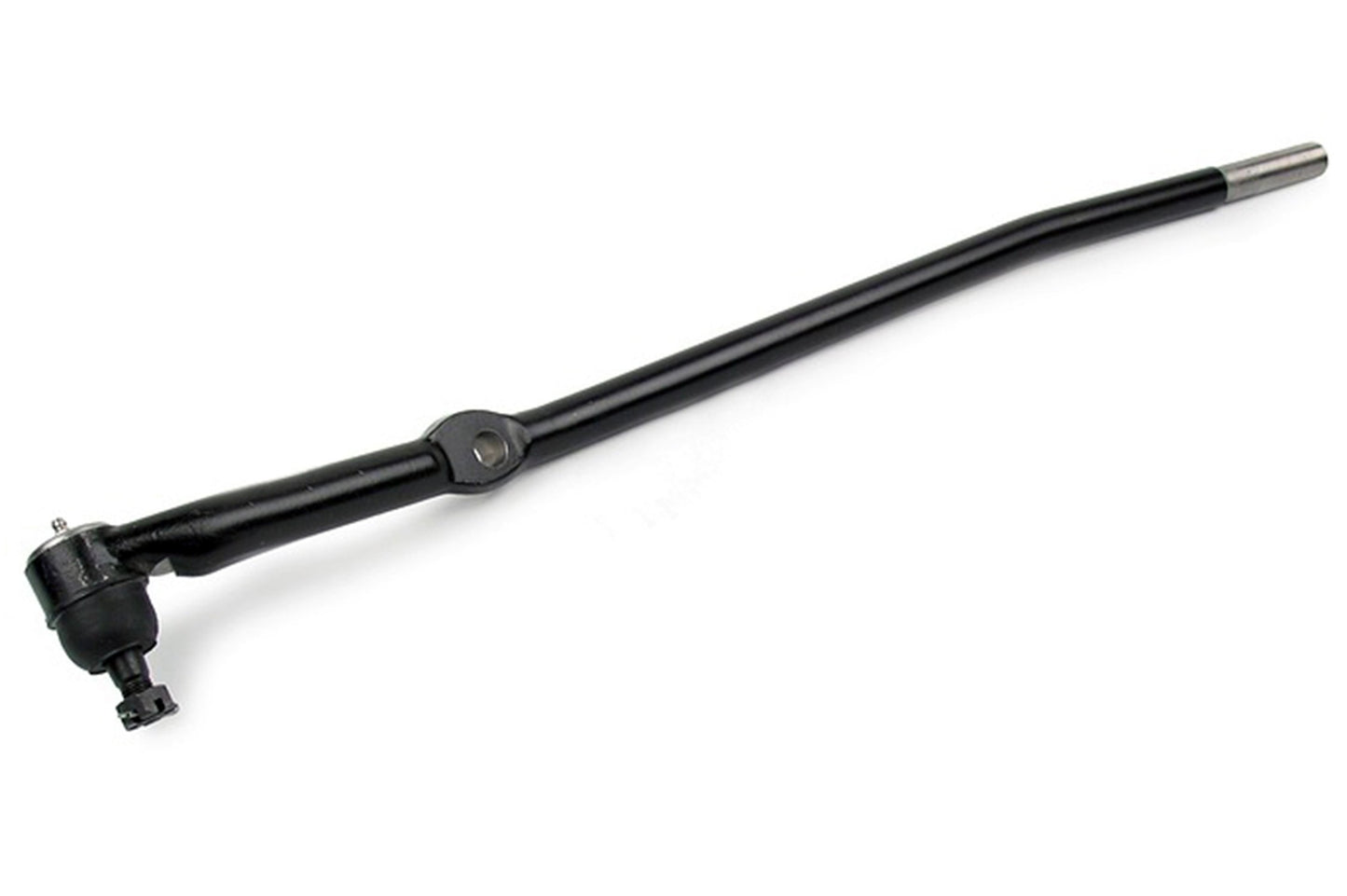 Front View of Front Right Steering Tie Rod End MEVOTECH MDS1460