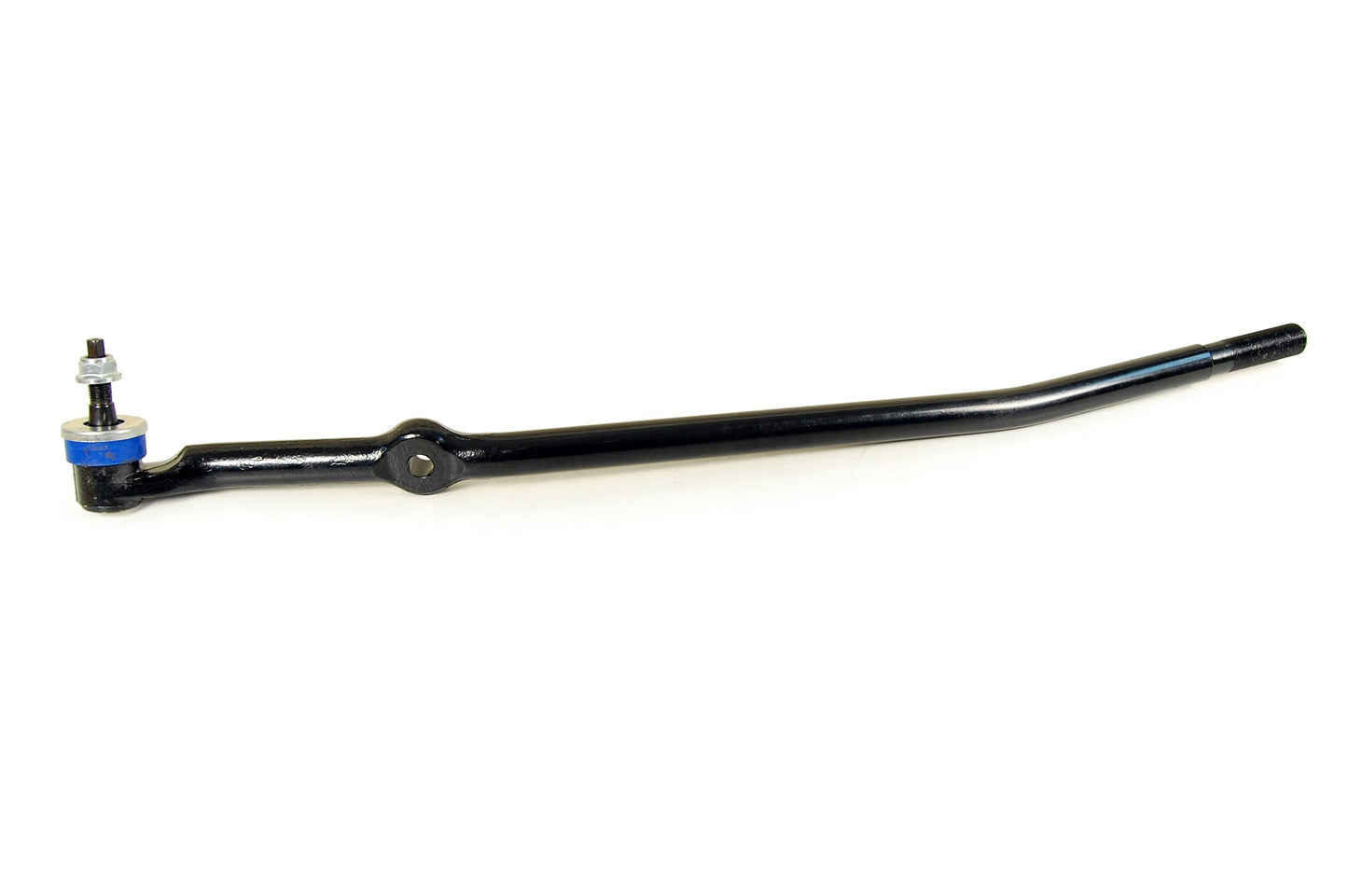 Front View of Front Right Steering Tie Rod End MEVOTECH MDS1463