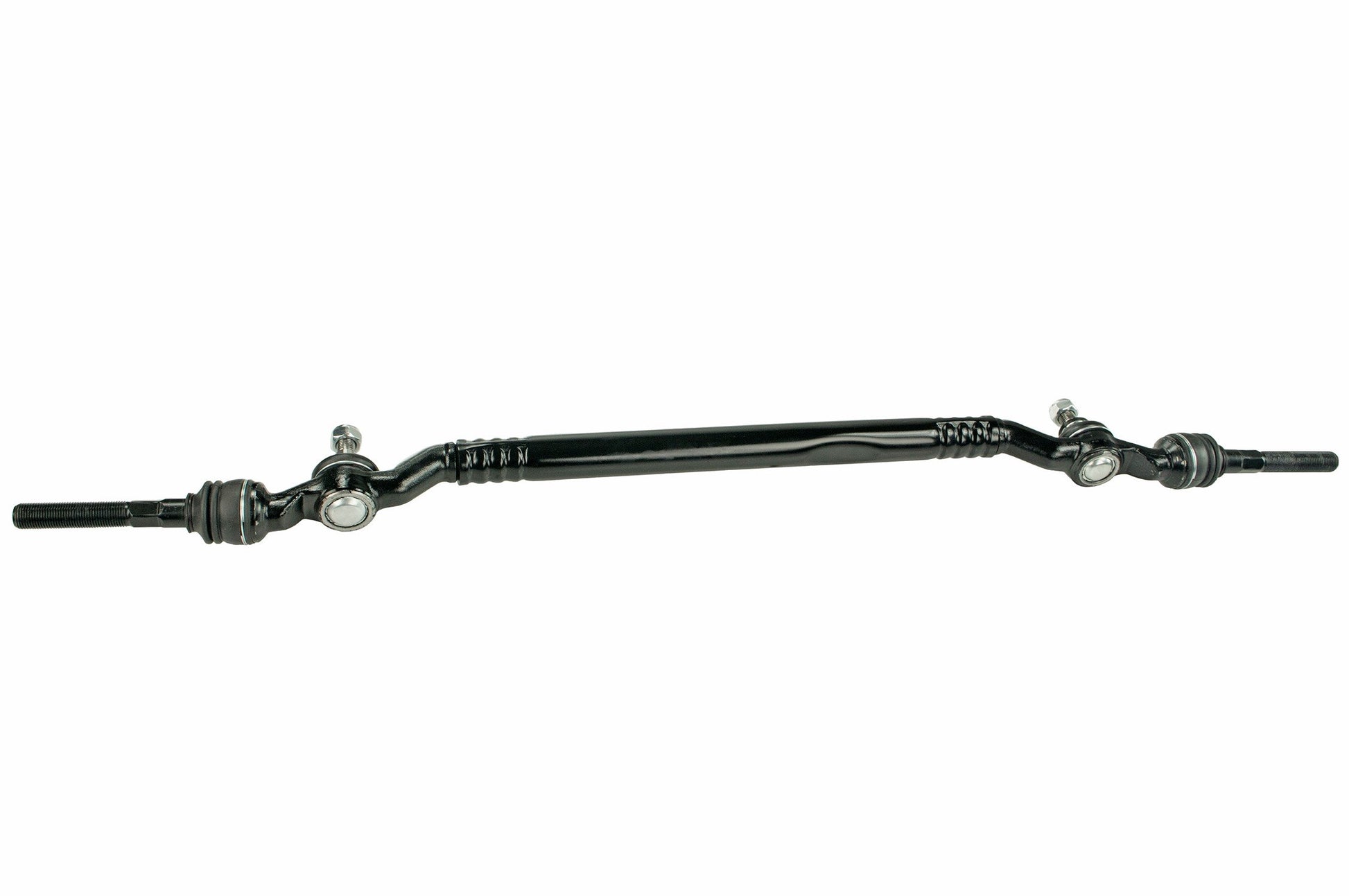 Back View of Front Steering Center Link MEVOTECH MDS80674A