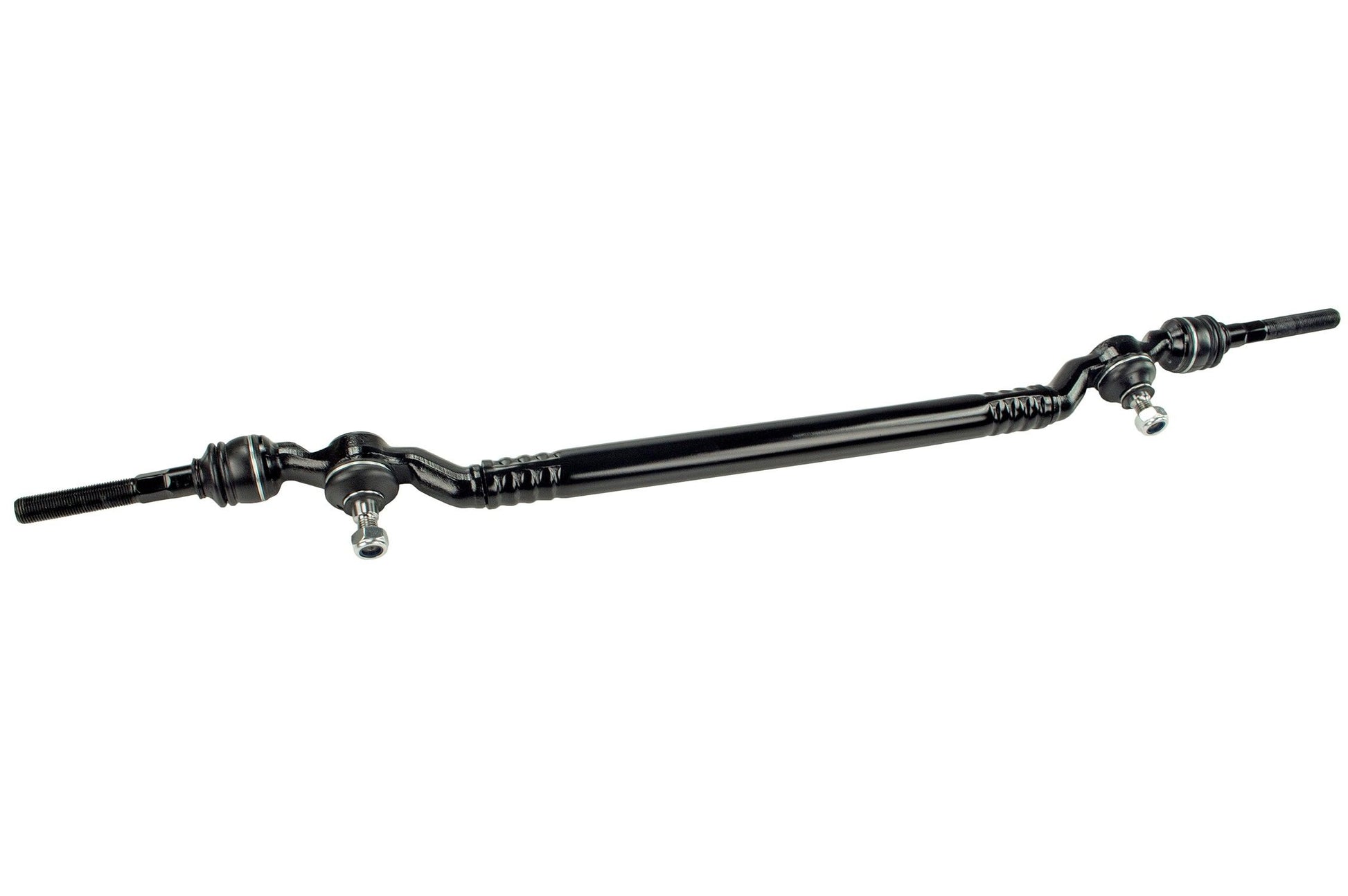 Front View of Front Steering Center Link MEVOTECH MDS80674A