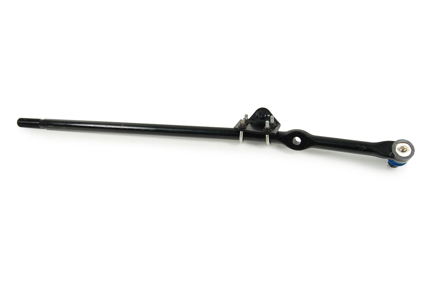 Back View of Front Right Steering Tie Rod End MEVOTECH MDS80784