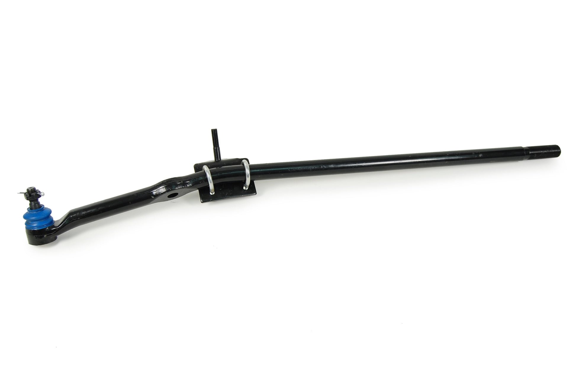 Front View of Front Right Steering Tie Rod End MEVOTECH MDS80784