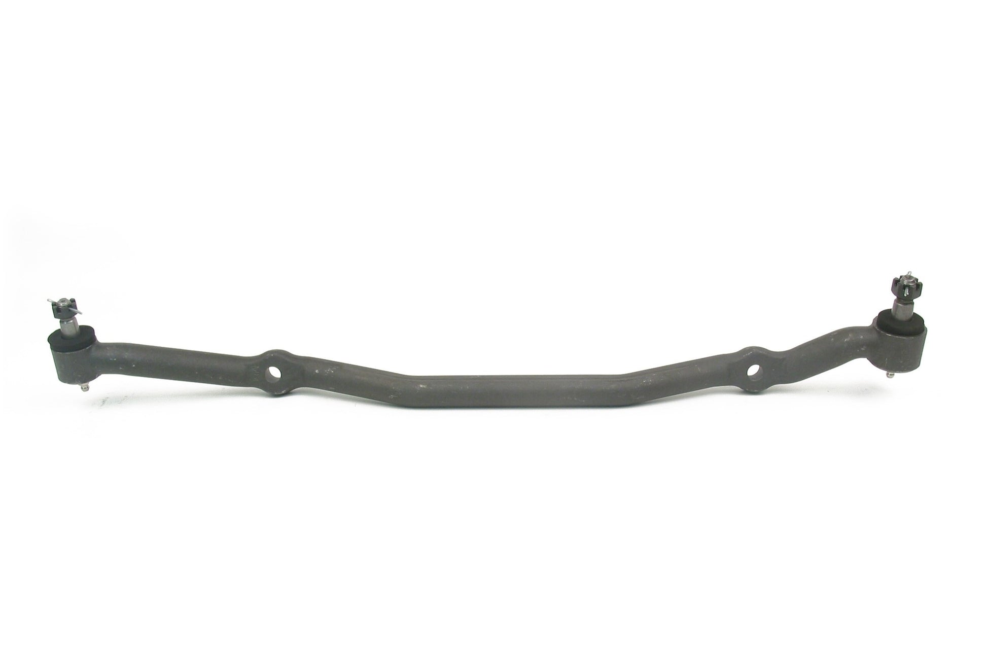 Front View of Front Steering Center Link MEVOTECH MDS808