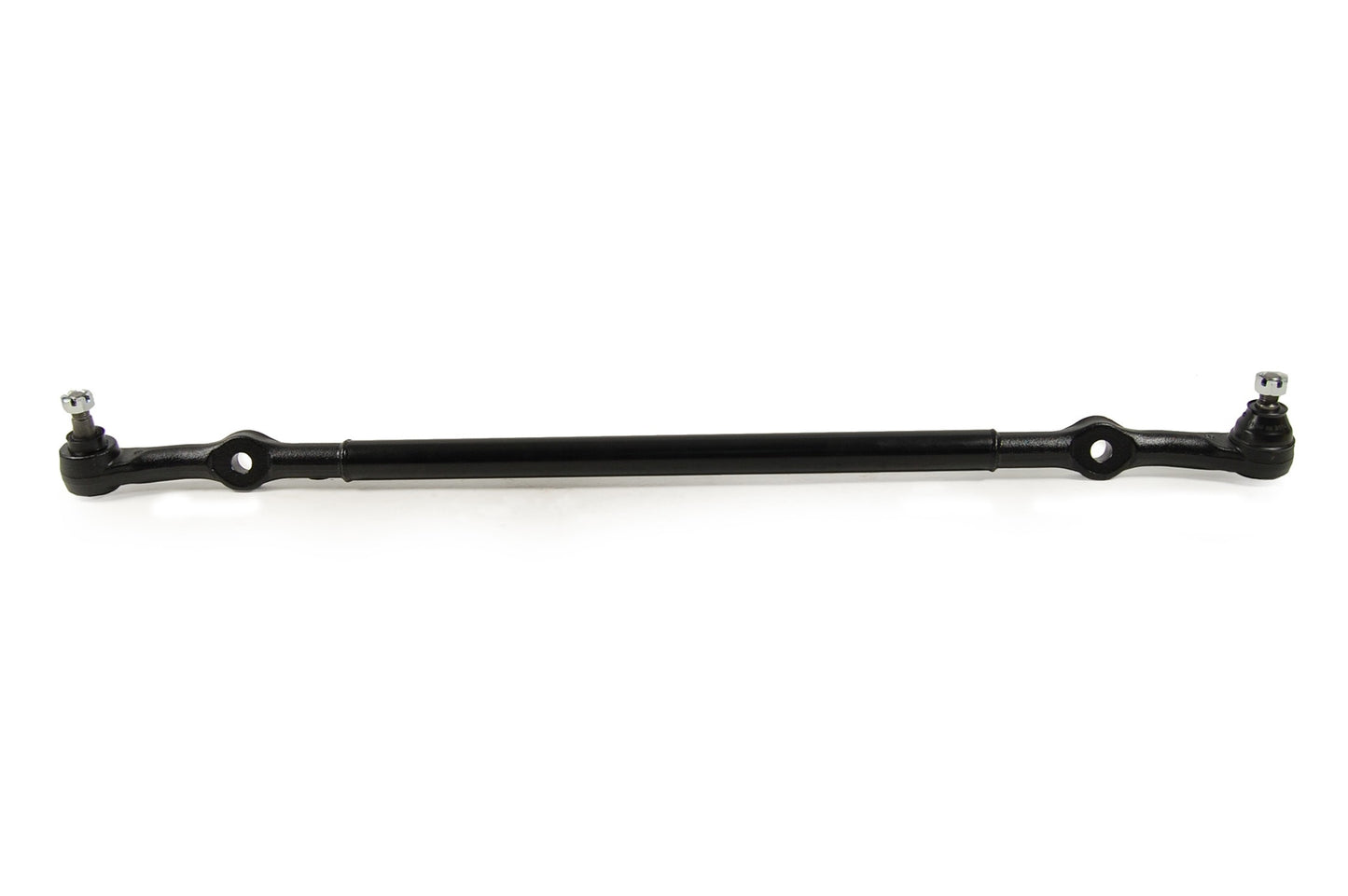 Front View of Front Steering Center Link MEVOTECH MDS80943