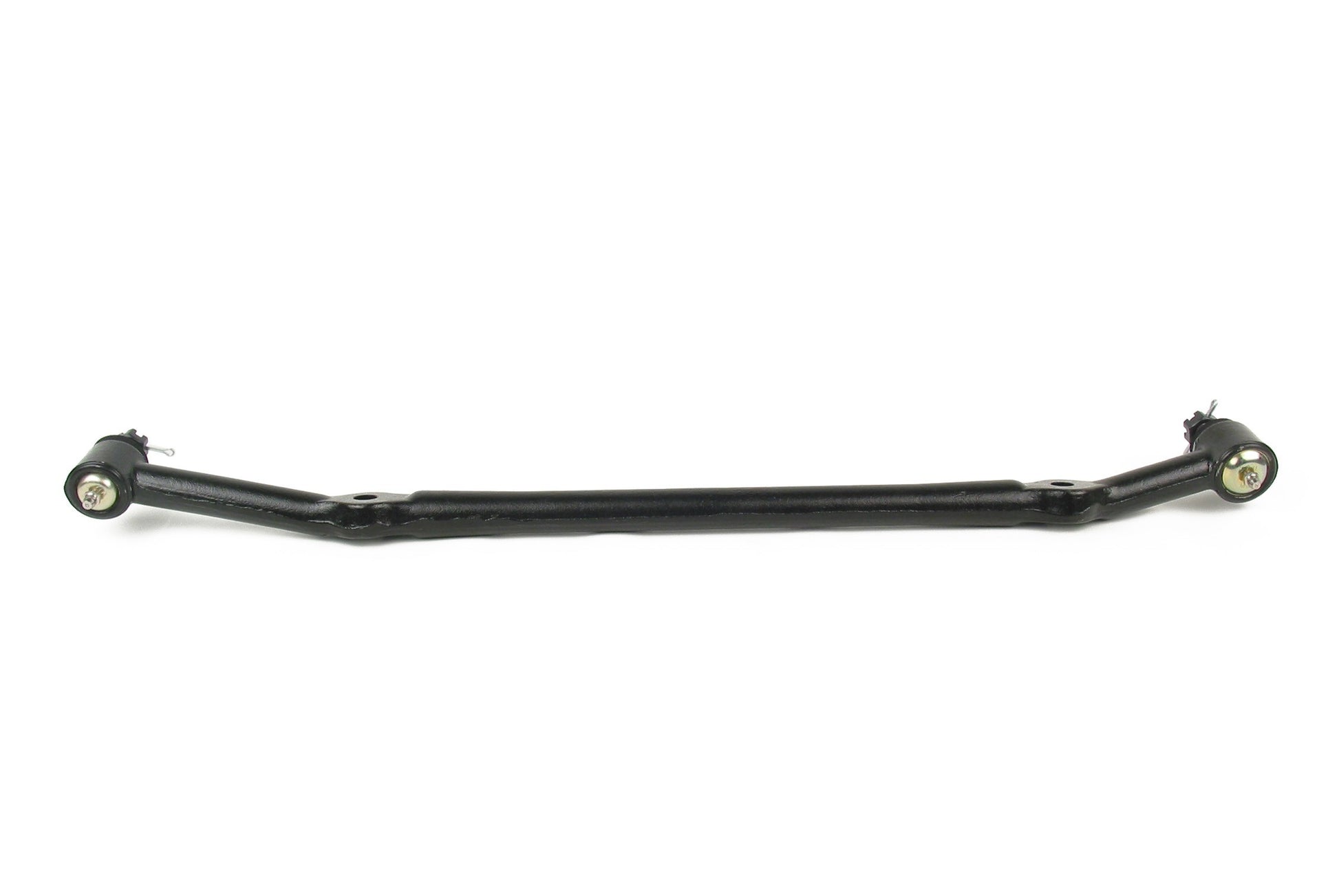 Back View of Front Steering Center Link MEVOTECH MDS899