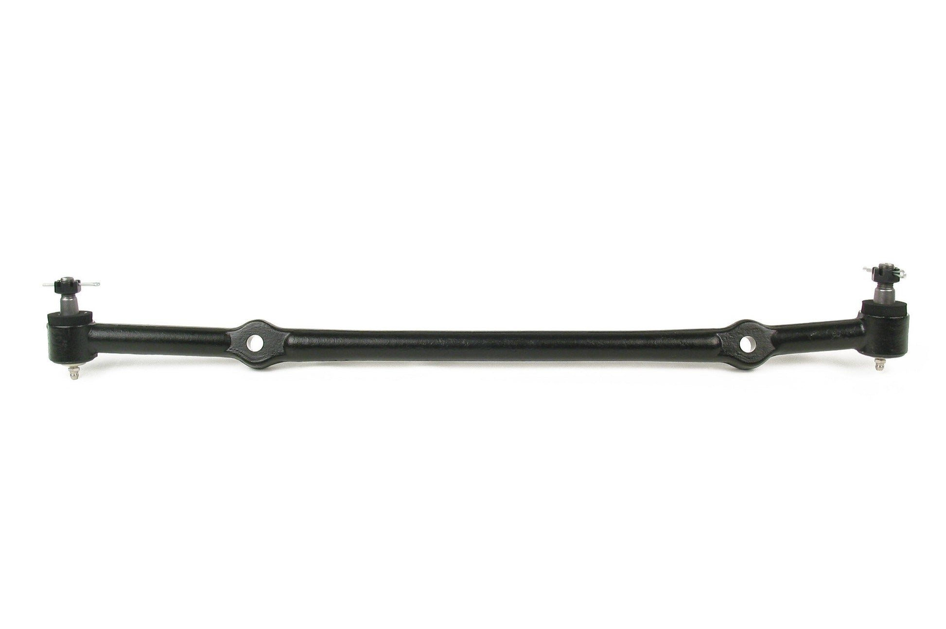 Front View of Front Steering Center Link MEVOTECH MDS899