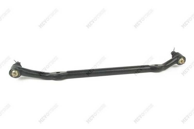 Angle View of Front Steering Center Link MEVOTECH MDS909