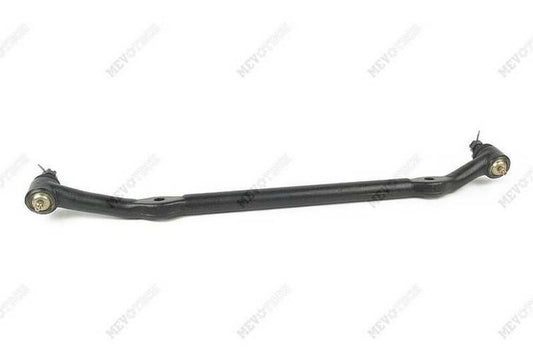 Angle View of Front Steering Center Link MEVOTECH MDS909