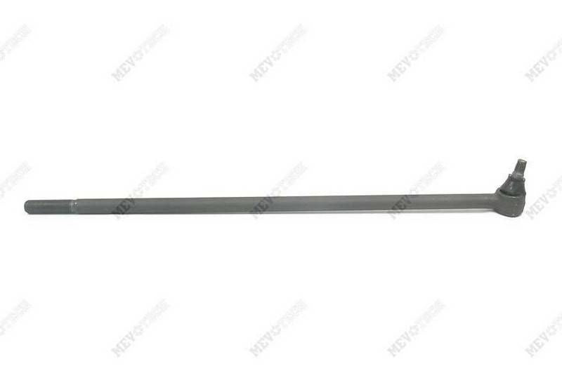 Side View of Front Right Steering Tie Rod End MEVOTECH MDS911