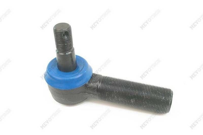 Side View of Front Right Steering Tie Rod End MEVOTECH MES2011R