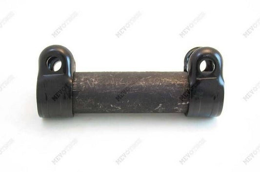 Angle View of Front Steering Tie Rod End Adjusting Sleeve MEVOTECH MES2012S