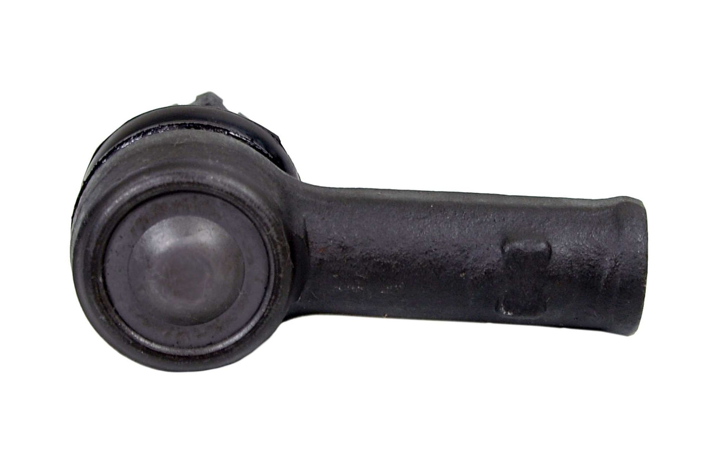 Back View of Front Steering Tie Rod End MEVOTECH MES2059R