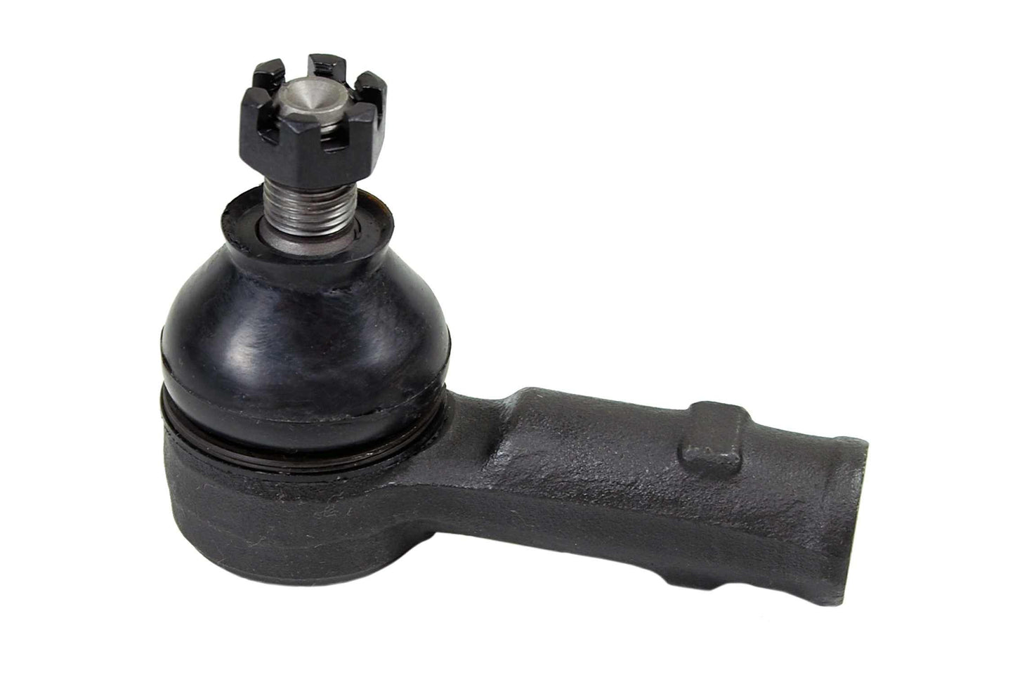 Front View of Front Steering Tie Rod End MEVOTECH MES2059R