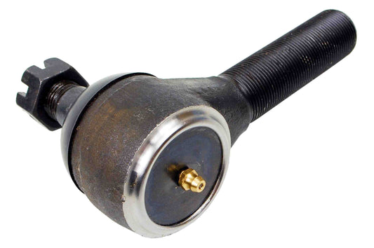 Back View of Front Right Steering Tie Rod End MEVOTECH MES2062R