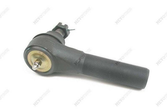 Angle View of Front Left Steering Tie Rod End MEVOTECH MES2064L