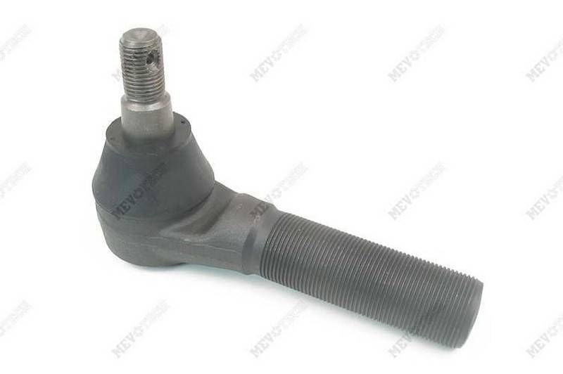 Side View of Front Left Steering Tie Rod End MEVOTECH MES2064L