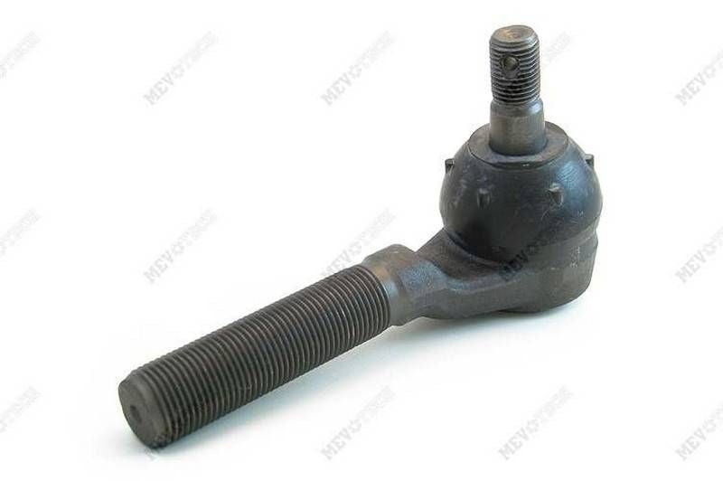 Side View of Front Steering Tie Rod End MEVOTECH MES2072RLT