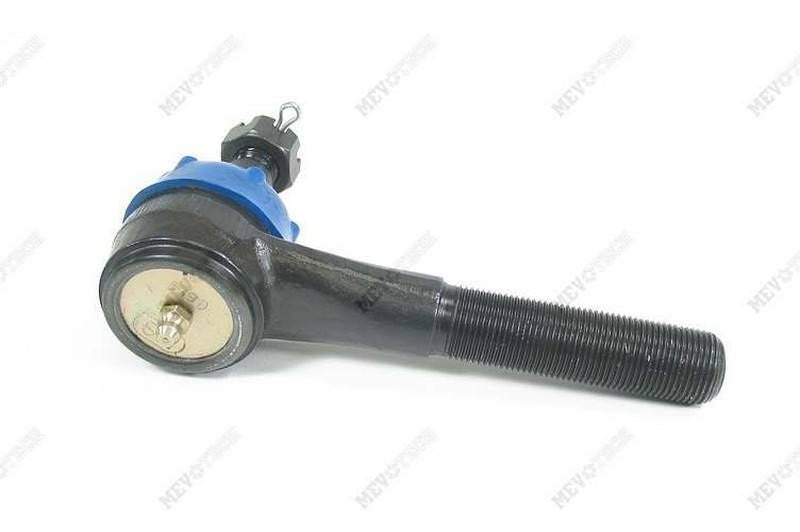 Angle View of Front Left Steering Tie Rod End MEVOTECH MES2078LT