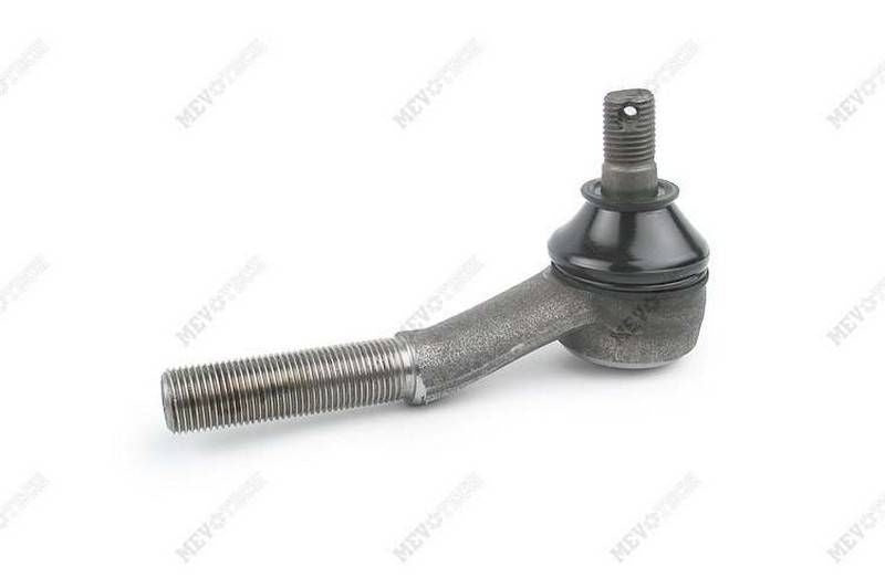 Side View of Front Steering Tie Rod End MEVOTECH MES2093R