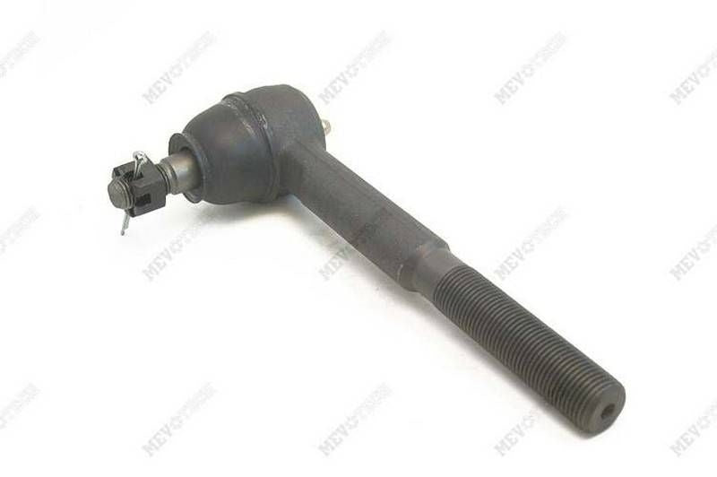 Side View of Front Steering Tie Rod End MEVOTECH MES2106RL