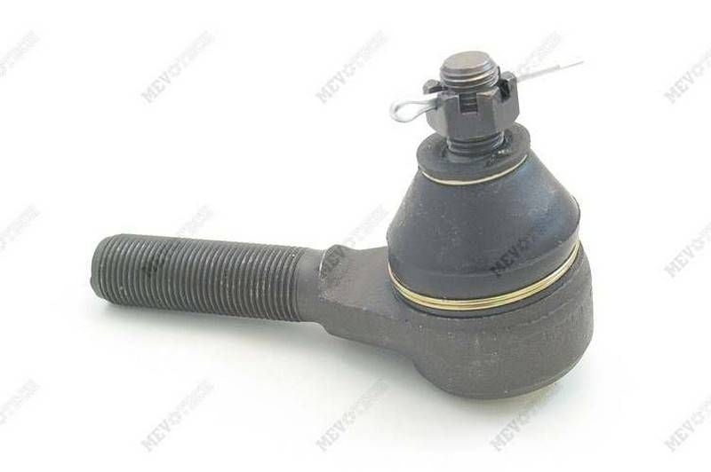 Angle View of Front Steering Tie Rod End MEVOTECH MES2119L