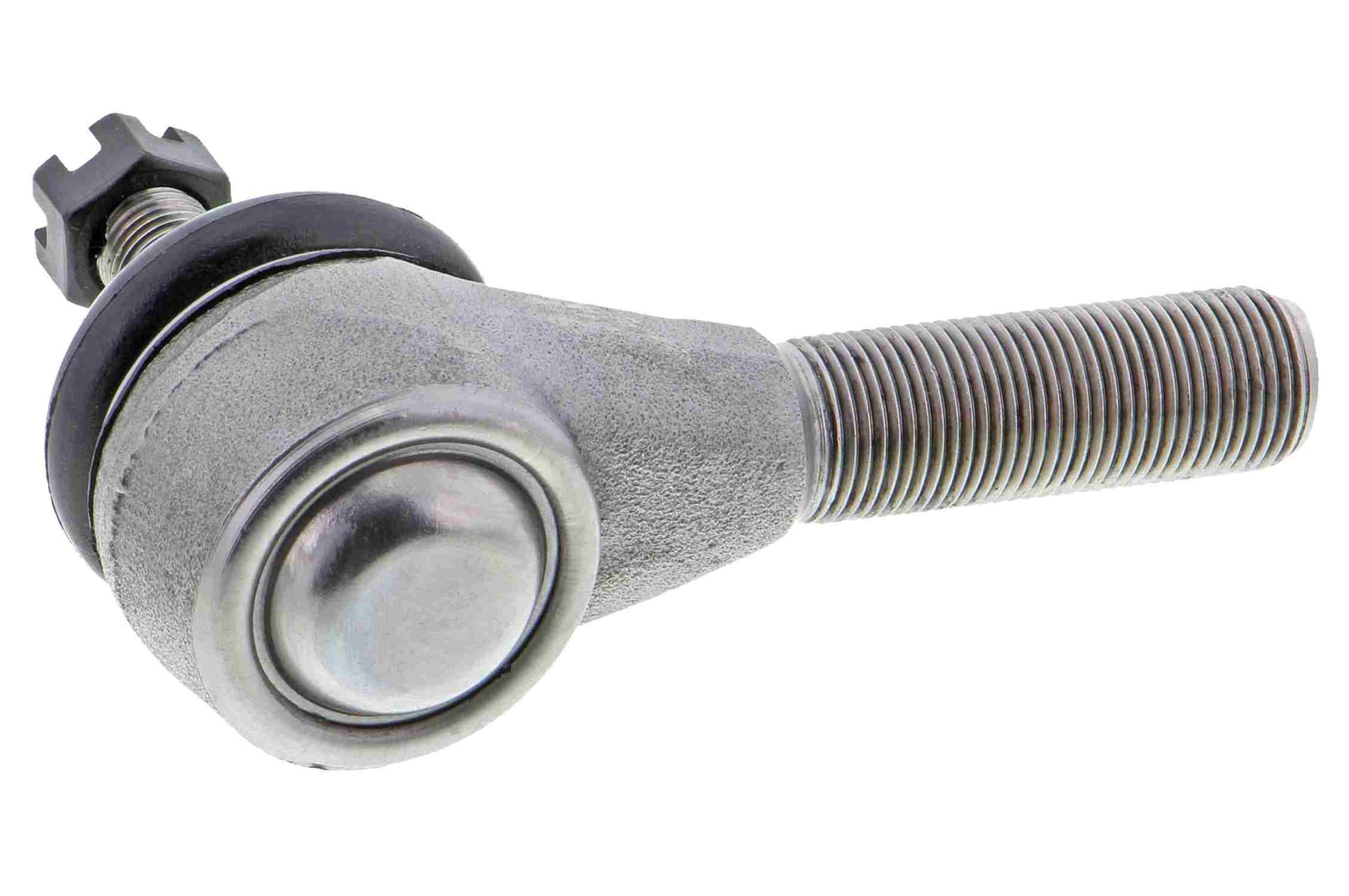 Back View of Front Steering Tie Rod End MEVOTECH MES2119L