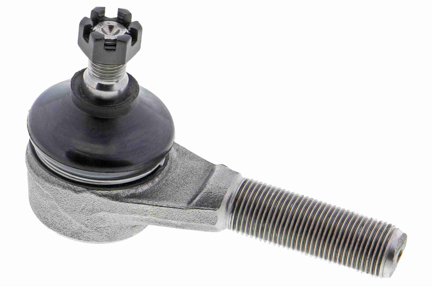 Front View of Front Steering Tie Rod End MEVOTECH MES2119L