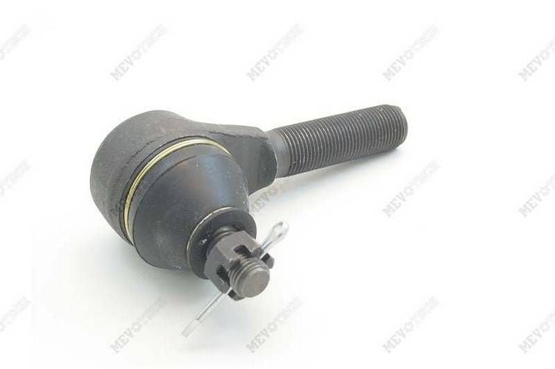 Side View of Front Steering Tie Rod End MEVOTECH MES2119L