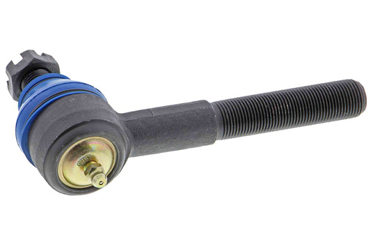 Back View of Front Steering Tie Rod End MEVOTECH MES2120R