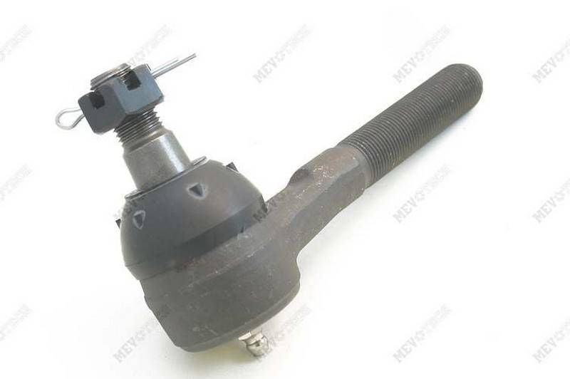 Side View of Front Steering Tie Rod End MEVOTECH MES2121L