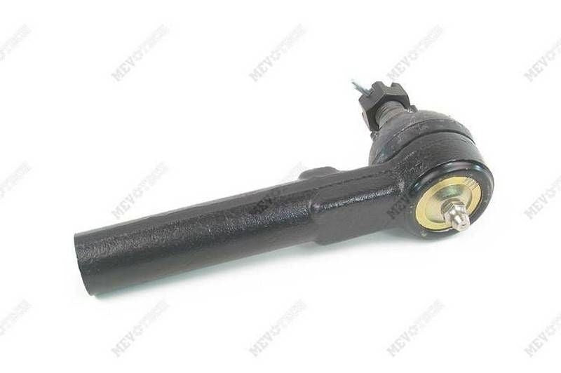 Angle View of Front Steering Tie Rod End MEVOTECH MES2128RL