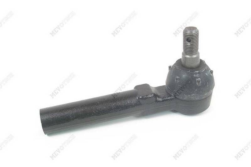 Side View of Front Steering Tie Rod End MEVOTECH MES2128RL