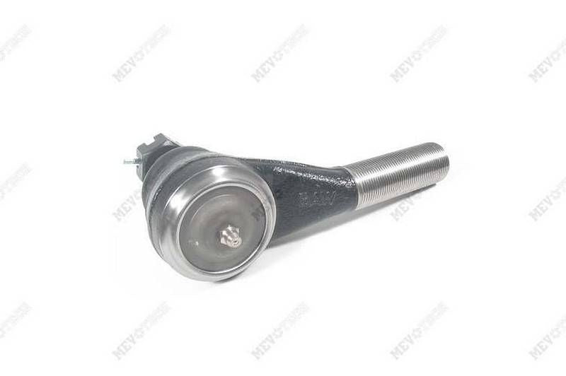 Angle View of Front Steering Tie Rod End MEVOTECH MES2147RL