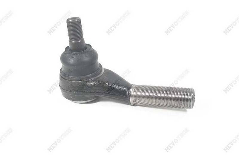 Side View of Front Steering Tie Rod End MEVOTECH MES2147RL