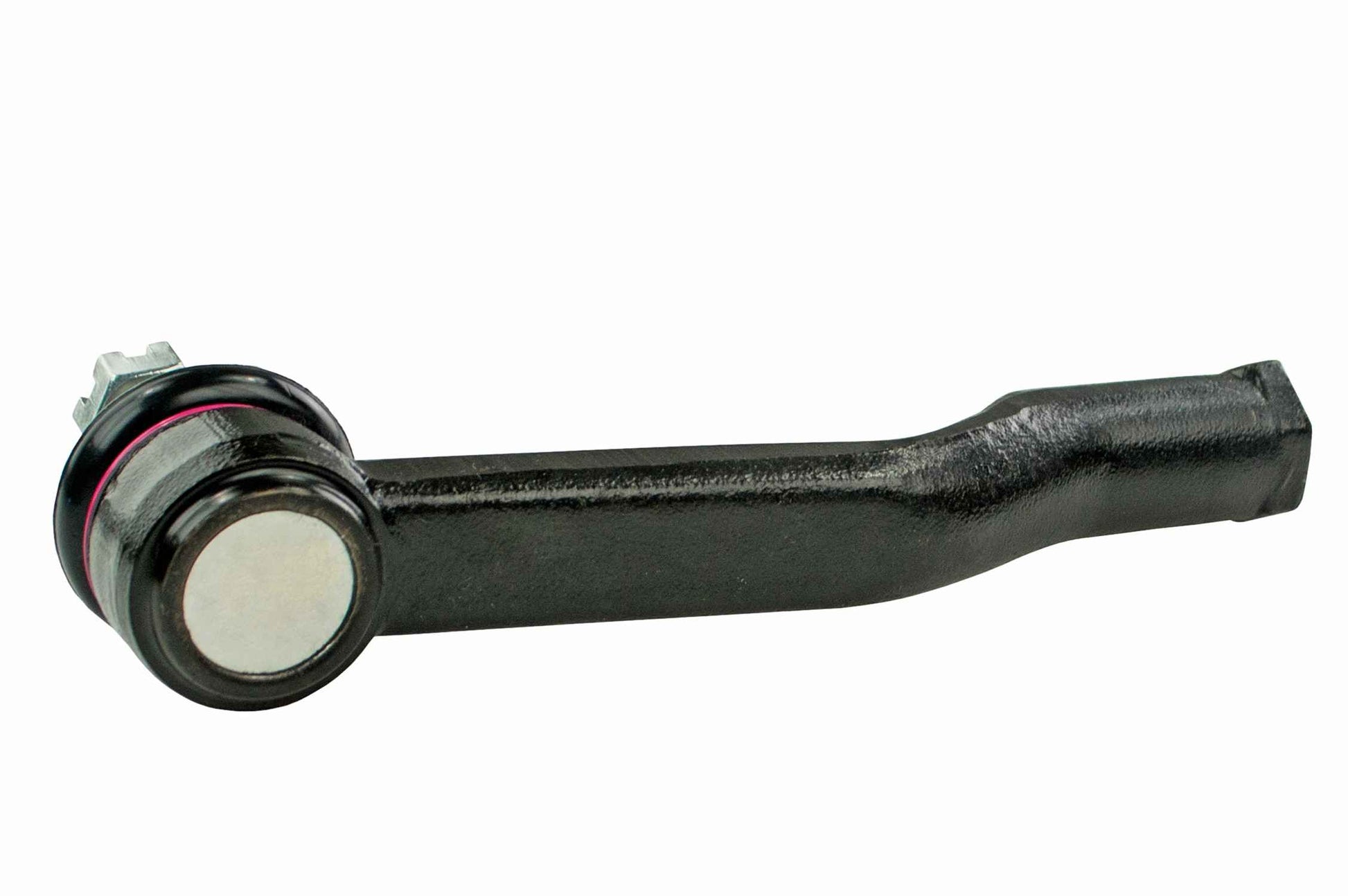 Back View of Front Steering Tie Rod End MEVOTECH MES2192R