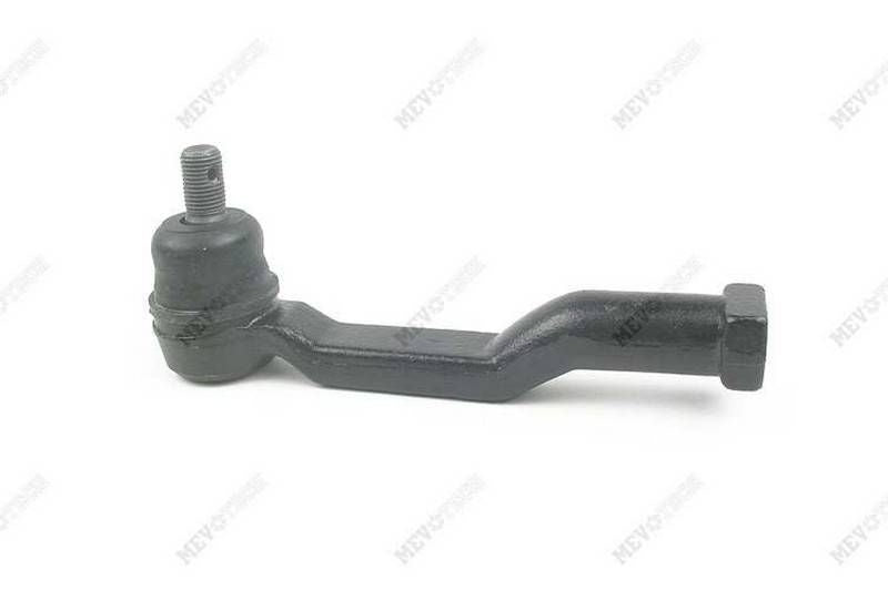 Side View of Front Steering Tie Rod End MEVOTECH MES2192R