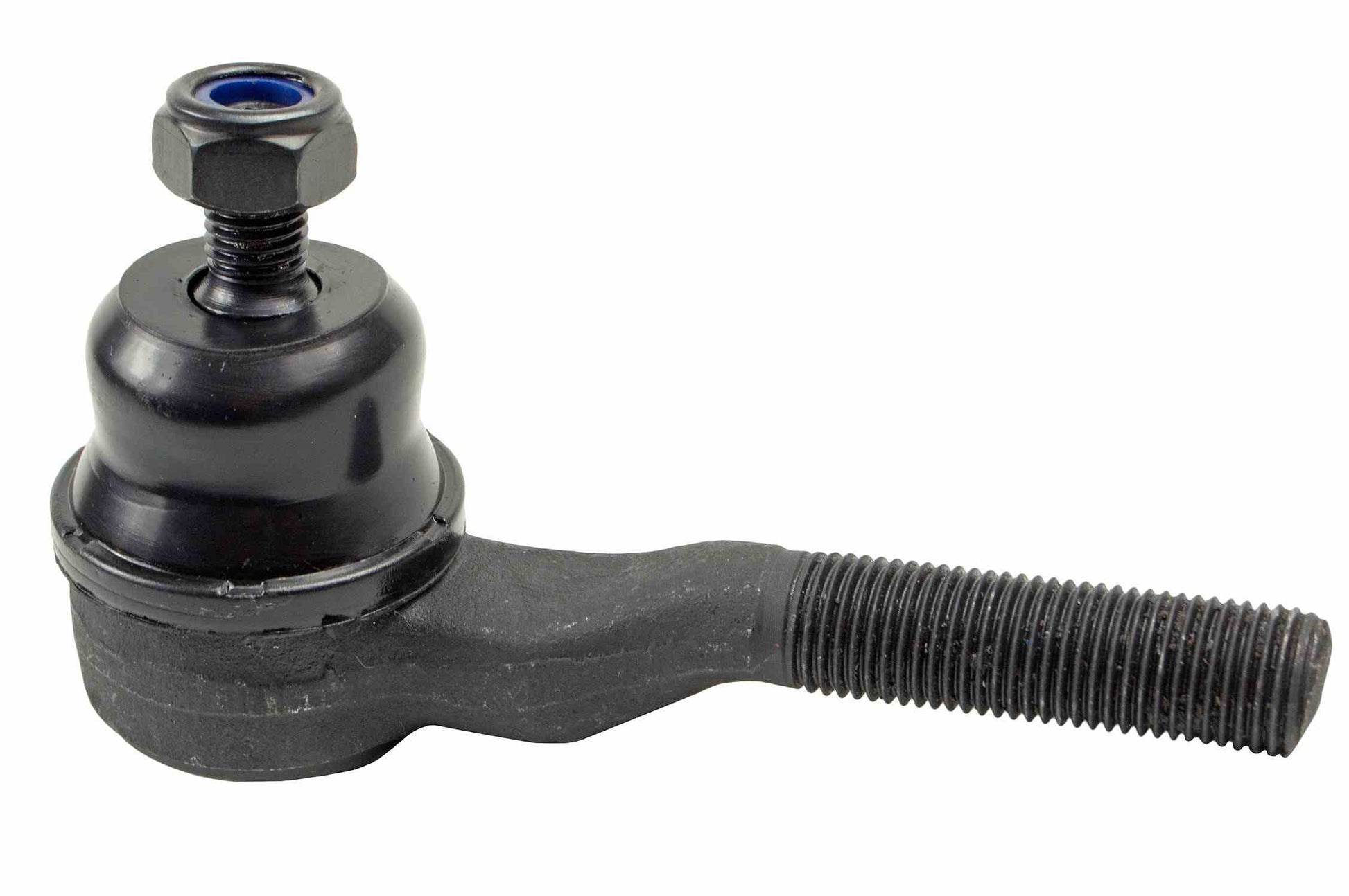 Front View of Front Steering Tie Rod End MEVOTECH MES2194R