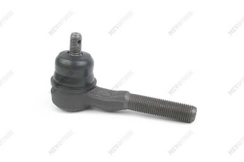 Side View of Front Steering Tie Rod End MEVOTECH MES2194R