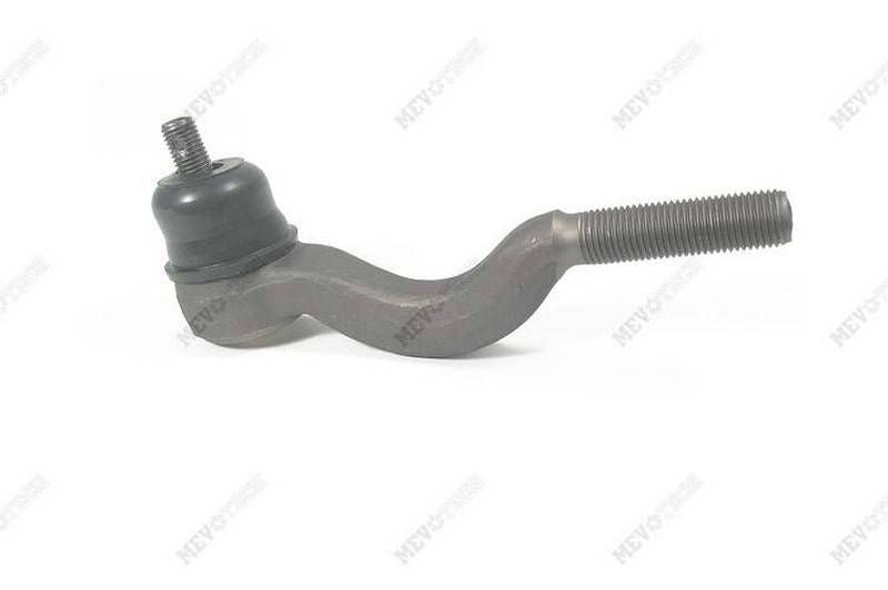 Side View of Front Left Steering Tie Rod End MEVOTECH MES2197R