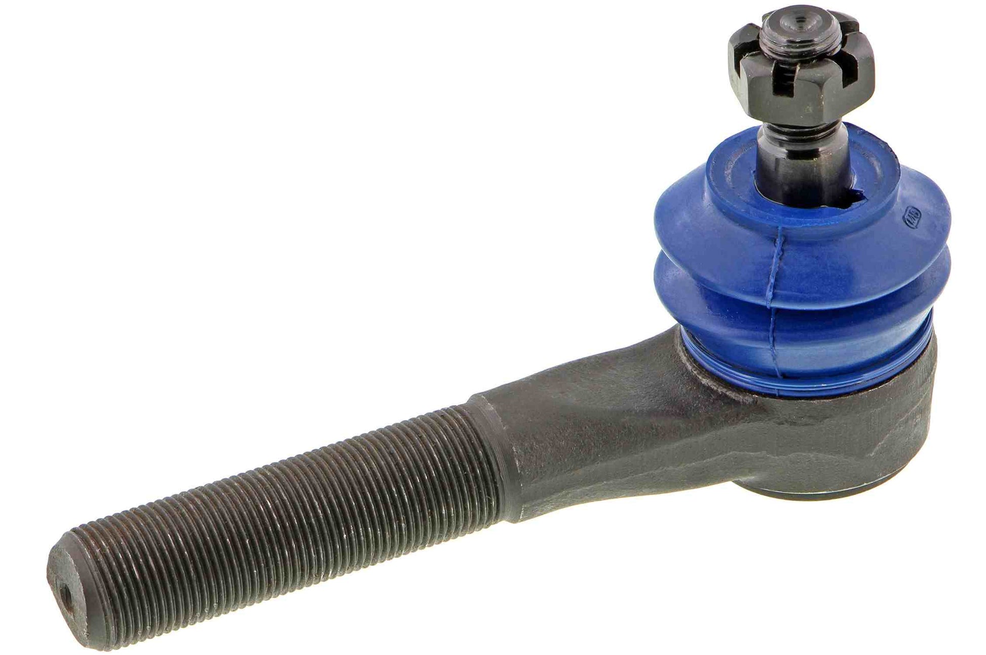 Front View of Front Right Steering Tie Rod End MEVOTECH MES2214R