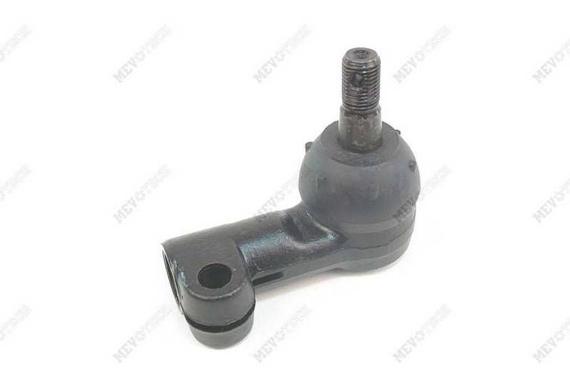 Side View of Front Left Steering Tie Rod End MEVOTECH MES2217R