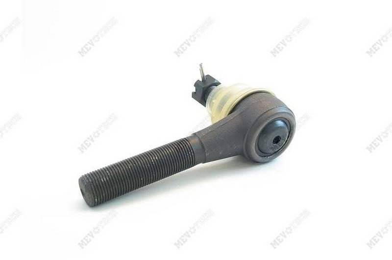 Angle View of Front Left Steering Tie Rod End MEVOTECH MES2221L