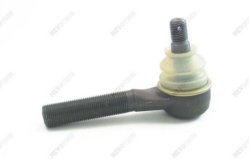 Side View of Front Left Steering Tie Rod End MEVOTECH MES2221L