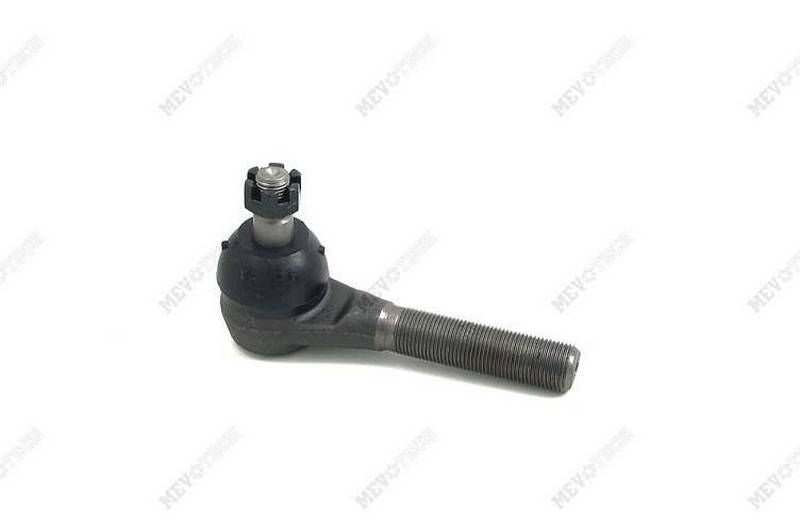 Side View of Front Left Steering Tie Rod End MEVOTECH MES2223R