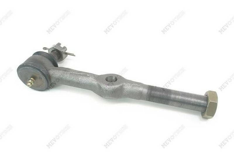 Angle View of Front Left Steering Tie Rod End MEVOTECH MES2233L