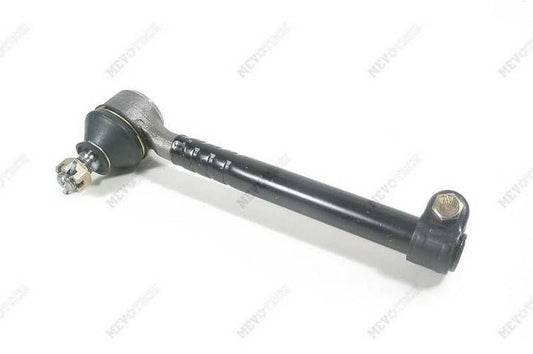 Angle View of Front Steering Tie Rod End MEVOTECH MES2243R