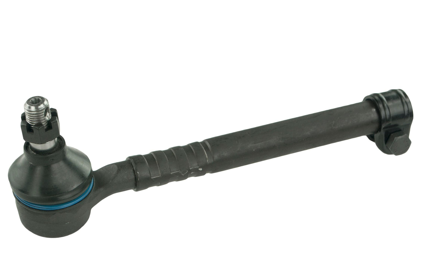 Front View of Front Steering Tie Rod End MEVOTECH MES2243R